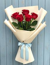 Букет Классика чувств #REPLACE_PRED# Коршево