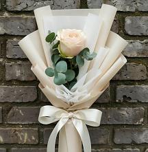 Букет цветов из:  Розы в Коршево