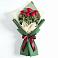 Букет цветов из: Розы в Коршево