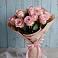 Букет цветов из: Розы в Коршево