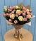 Букет цветов из: Розы в Коршево