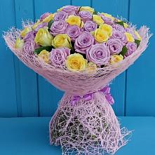 Букет 101 Волшебный Миг в Коршево