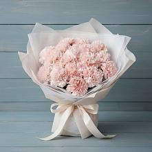 Букет цветов из:  Гвоздики в Коршево