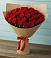 Букет Красные розы Милано в Коршево