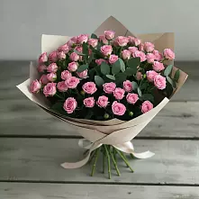 Букет Удовольствие в Коршево