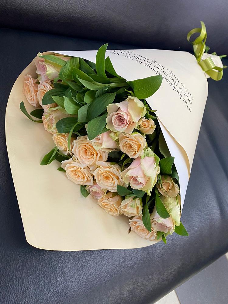 Букет Титаник в Коршево