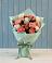 Букет цветов из: Розы в Коршево