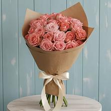 Букет цветов из:  Розы #REPLACE_PRED# Коршево