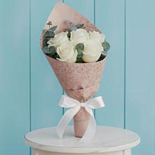 Букет цветов из:  Розы #REPLACE_PRED# Коршево
