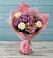 Букет цветов из: Герберы в Коршево