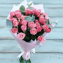 Букет Леди совершенство в Коршево