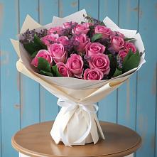 Букет цветов из:  Розы #REPLACE_PRED# Коршево